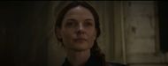 Who does Ilsa Faust end up with in Mission Impossible?